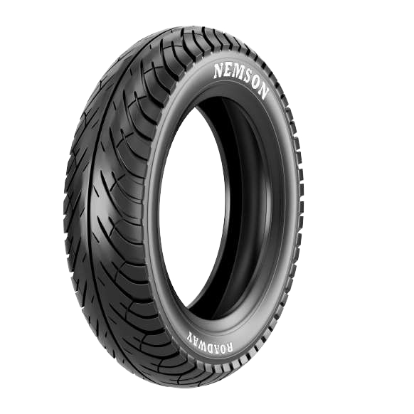 Nemson Roadway Moped & scooter tyre, Close-pitch scooter tread