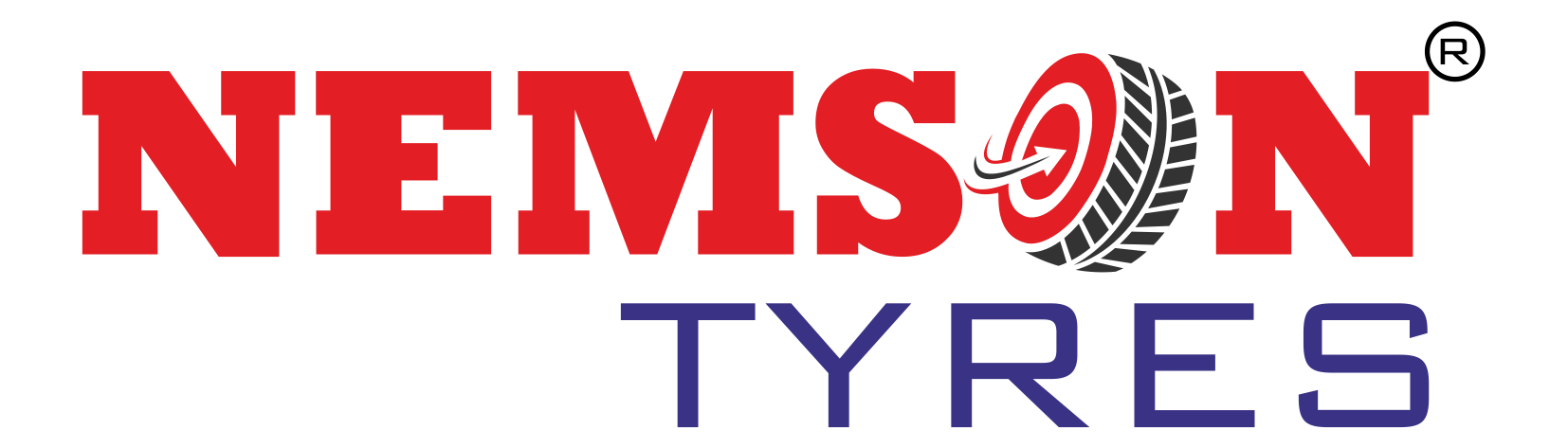 Nemson Tyres logo